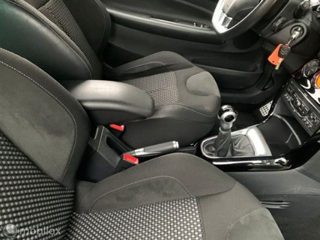 Citroën DS3 - 90pk e-HDi Navi/Clima/Hifi/Sportstoelen - 1