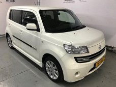 Daihatsu Materia - 1.3 Funk