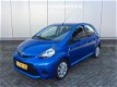 Toyota Aygo - 1.0 VVT-i 5D Comfort, 1 e eigenaar - 1 - Thumbnail