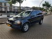 Volvo XC90 - 2.4 D5 /Automaat/leer/Opendak/7persoon/Jong timer/4x4 - 1 - Thumbnail