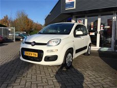 Fiat Panda - 0.9 TwinAir Edizione Cool | Zeer Netjes | Nieuwe Koppeling | Net Grote Beurt | APK 11-'