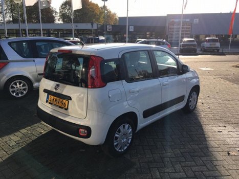 Fiat Panda - 0.9 TwinAir Edizione Cool | Zeer Netjes | Nieuwe Koppeling | Net Grote Beurt | APK 11-' - 1