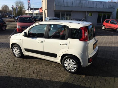 Fiat Panda - 0.9 TwinAir Edizione Cool | Zeer Netjes | Nieuwe Koppeling | Net Grote Beurt | APK 11-' - 1