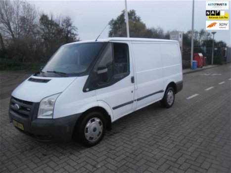 Ford Transit - 260S 2.2 TDCI AIRCO, AIRCO, 2XELECRAMEN - 1