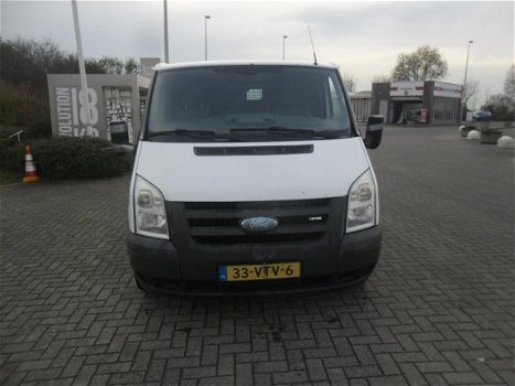 Ford Transit - 260S 2.2 TDCI AIRCO, AIRCO, 2XELECRAMEN - 1