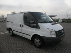 Ford Transit - 260S 2.2 TDCI AIRCO, AIRCO, 2XELECRAMEN