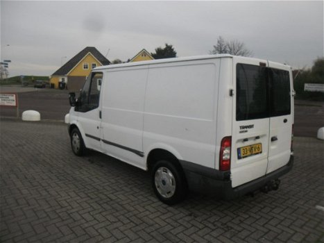 Ford Transit - 260S 2.2 TDCI AIRCO, AIRCO, 2XELECRAMEN - 1