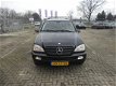 Mercedes-Benz M-klasse - 270 CDI Inspiration 7PERSOONS, AIRCO, AUTOMAAT, LEDER, 7PERSOONS - 1 - Thumbnail