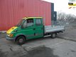 Iveco Daily - 35 S 9 345 PICK-UP, DUBBEL CABINE, 6PERSOONS - 1 - Thumbnail
