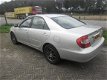 Toyota Camry - 2.4-16V VVT-i Linea Luna AUTO SLAAT NIET AAN, START NIET - 1 - Thumbnail