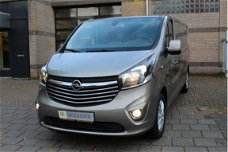 Opel Vivaro - 1.6 L2H1 Sport / NAVI/ Airco/ Camera