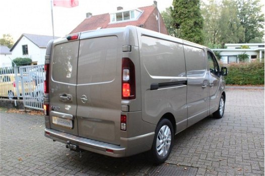 Opel Vivaro - 1.6 L2H1 Sport / NAVI/ Airco/ Camera - 1