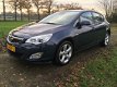 Opel Astra - 1.6 Sport VERKOCHT - 1 - Thumbnail