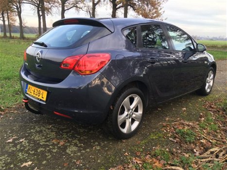 Opel Astra - 1.6 Sport VERKOCHT - 1