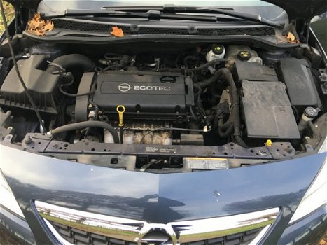 Opel Astra - 1.6 Sport VERKOCHT - 1