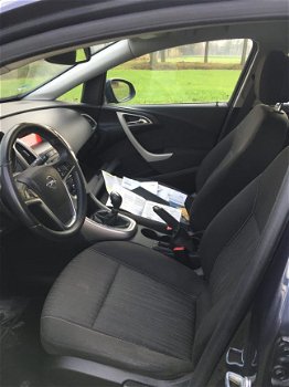 Opel Astra - 1.6 Sport VERKOCHT - 1