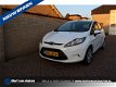 Ford Fiesta - 1.25 Limited, 5drs, 1e eig. garantie, prijs is all incl - 1 - Thumbnail