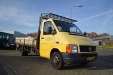 Volkswagen LT-46 - 46A 2.8 TDI Open Laadbak / Pick Up