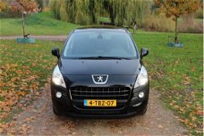 Peugeot 3008 - 1.6 HDiF Blue Lease Automaat-Clima-Navi-Trekhaak