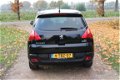 Peugeot 3008 - 1.6 HDiF Blue Lease Automaat-Clima-Navi-Trekhaak - 1 - Thumbnail