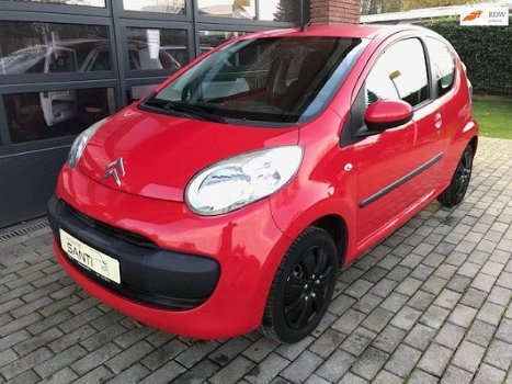 Citroën C1 - 1.0-12V Ambiance - 1