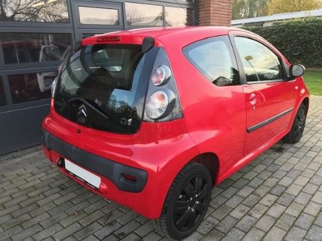 Citroën C1 - 1.0-12V Ambiance - 1