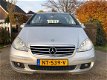 Mercedes-Benz A-klasse - A 170 Avantgarde 5 deurs Airco Navi Pdc - 1 - Thumbnail