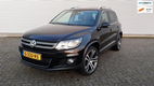 Volkswagen Tiguan - 1.4 TSI Sport&Style XENON NAVI PANO LM19