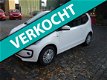 Volkswagen Up! - 1.0 move up AUTOMAAT 2013 - 1 - Thumbnail