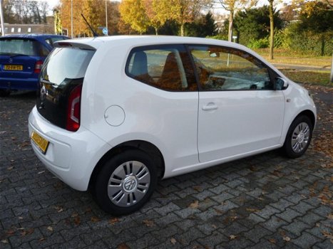 Volkswagen Up! - 1.0 move up AUTOMAAT 2013 - 1