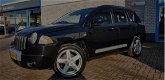 Jeep Compass - 2.4 Automaat/Limited/4 X 4/Leer/Topstaat - 1 - Thumbnail