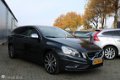 Volvo V60 - 1.6 T3 R-Design Automaat, Navi, Dealer onderhouden - 1 - Thumbnail