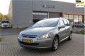 Peugeot 307 SW - 2.0 16V Automaat EXPORT - 1 - Thumbnail