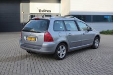 Peugeot 307 SW - 2.0 16V Automaat EXPORT