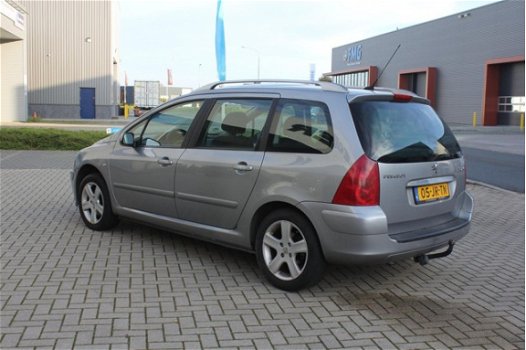 Peugeot 307 SW - 2.0 16V Automaat EXPORT - 1