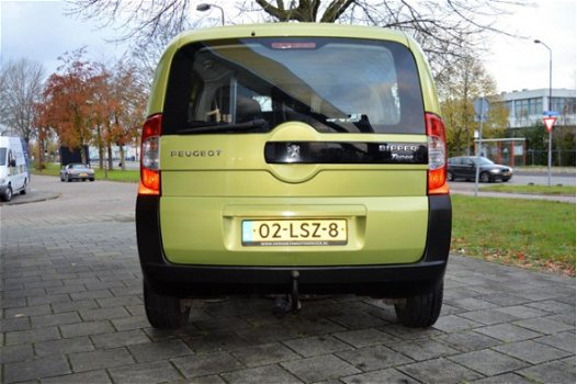 Peugeot Bipper Tepee - 1.4i - 1