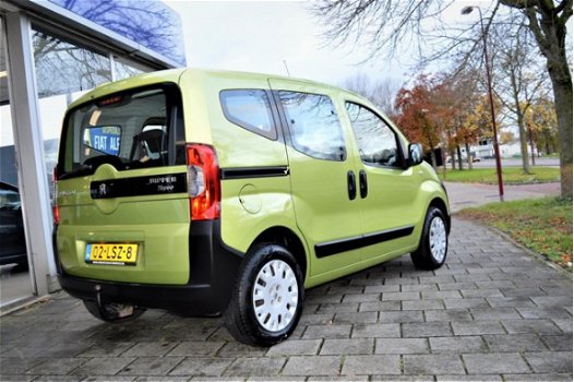 Peugeot Bipper Tepee - 1.4i - 1