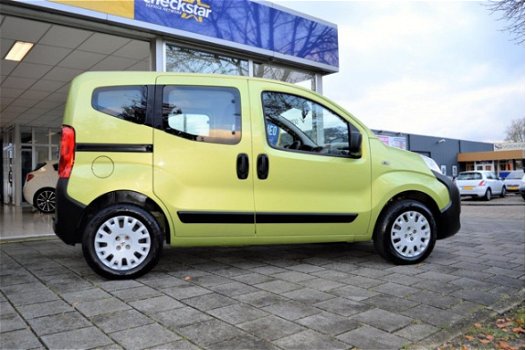 Peugeot Bipper Tepee - 1.4i - 1