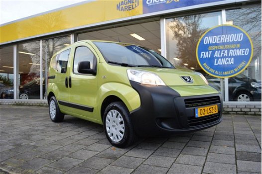 Peugeot Bipper Tepee - 1.4i - 1