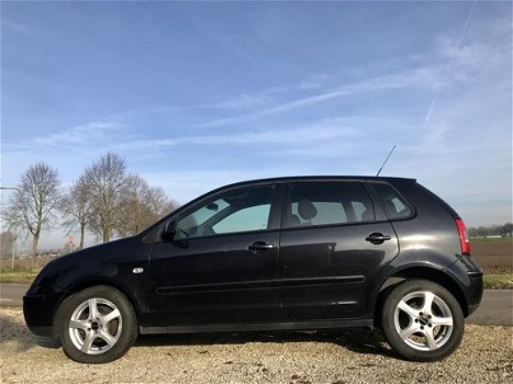 Volkswagen Polo - 1.4-16V Athene, BJ 2004, NAP, Nette Auto - 1