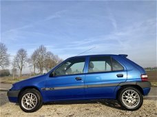 Citroën Saxo - 1.1i X, BJ 1999, Nette Auto, APK, NAP