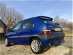 Citroën Saxo - 1.1i X, BJ 1999, Nette Auto, APK, NAP - 1 - Thumbnail