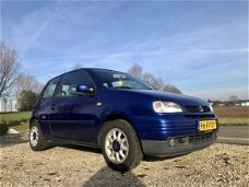 Seat Arosa - 1.4i Stella, BJ 2001, Nette Auto, Ruime APK