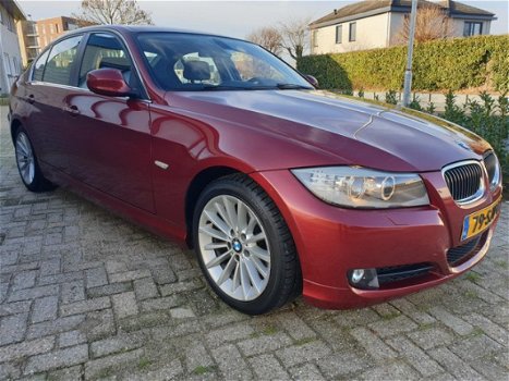 BMW 3-serie - 325i Business Line Navigatie Clima 1e Eigenaar - 1