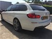 BMW 5-serie Touring - 525d 2011 fulloptions Getuned 300pk vol - 1 - Thumbnail
