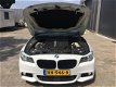 BMW 5-serie Touring - 525d 2011 fulloptions Getuned 300pk vol - 1 - Thumbnail