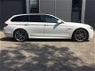 BMW 5-serie Touring - 525d 2011 fulloptions Getuned 300pk vol - 1 - Thumbnail