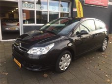 Citroën C4 Coupé - 1.4-16V VTR | Airco | APK |