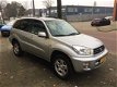 Toyota RAV4 - 1.8-16V VVT-i Luna | 5deurs | Airco | APK | - 1 - Thumbnail