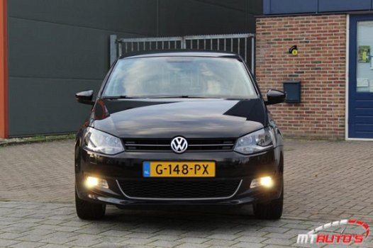 Volkswagen Polo - 1.4 Highline - 1